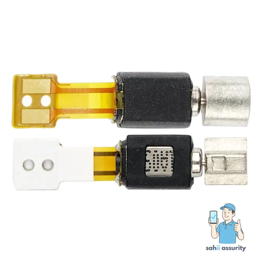 Vibrator for Motorola One Fusion Plus